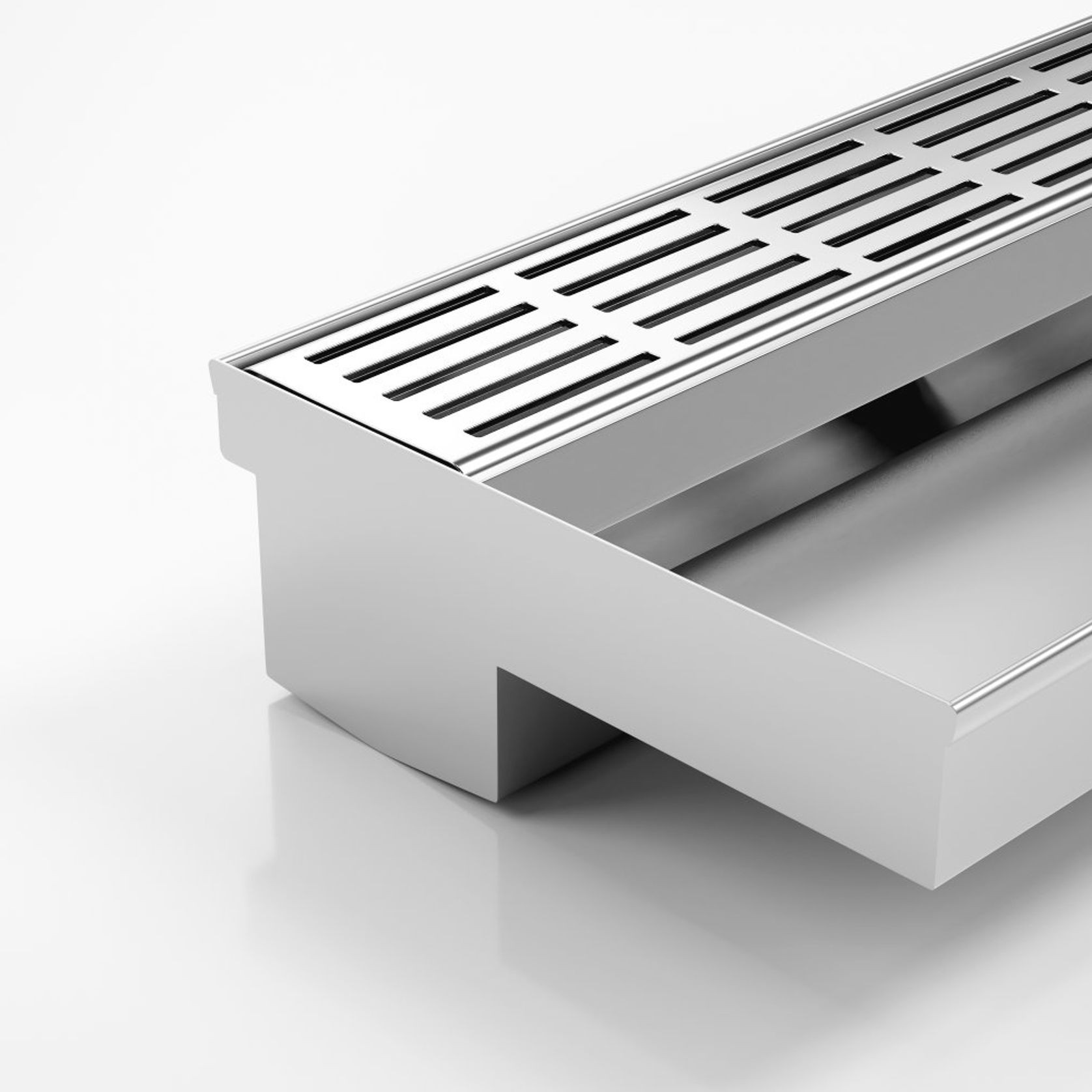 65PSTDiS Linear Drainage System gallery detail image