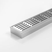 65PSi25MTL Linear Drainage System gallery detail image