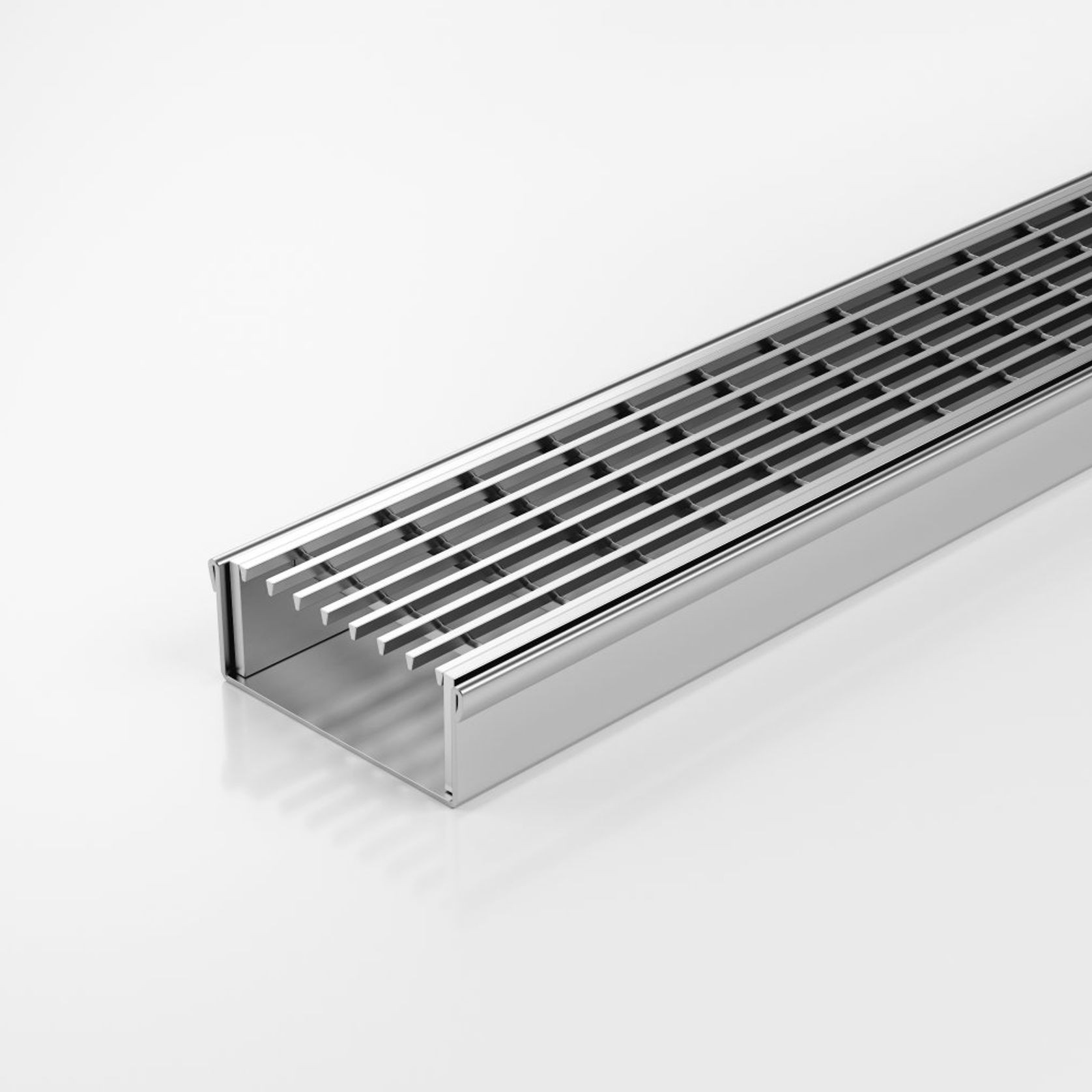 65TRi25 Linear Drainage System gallery detail image