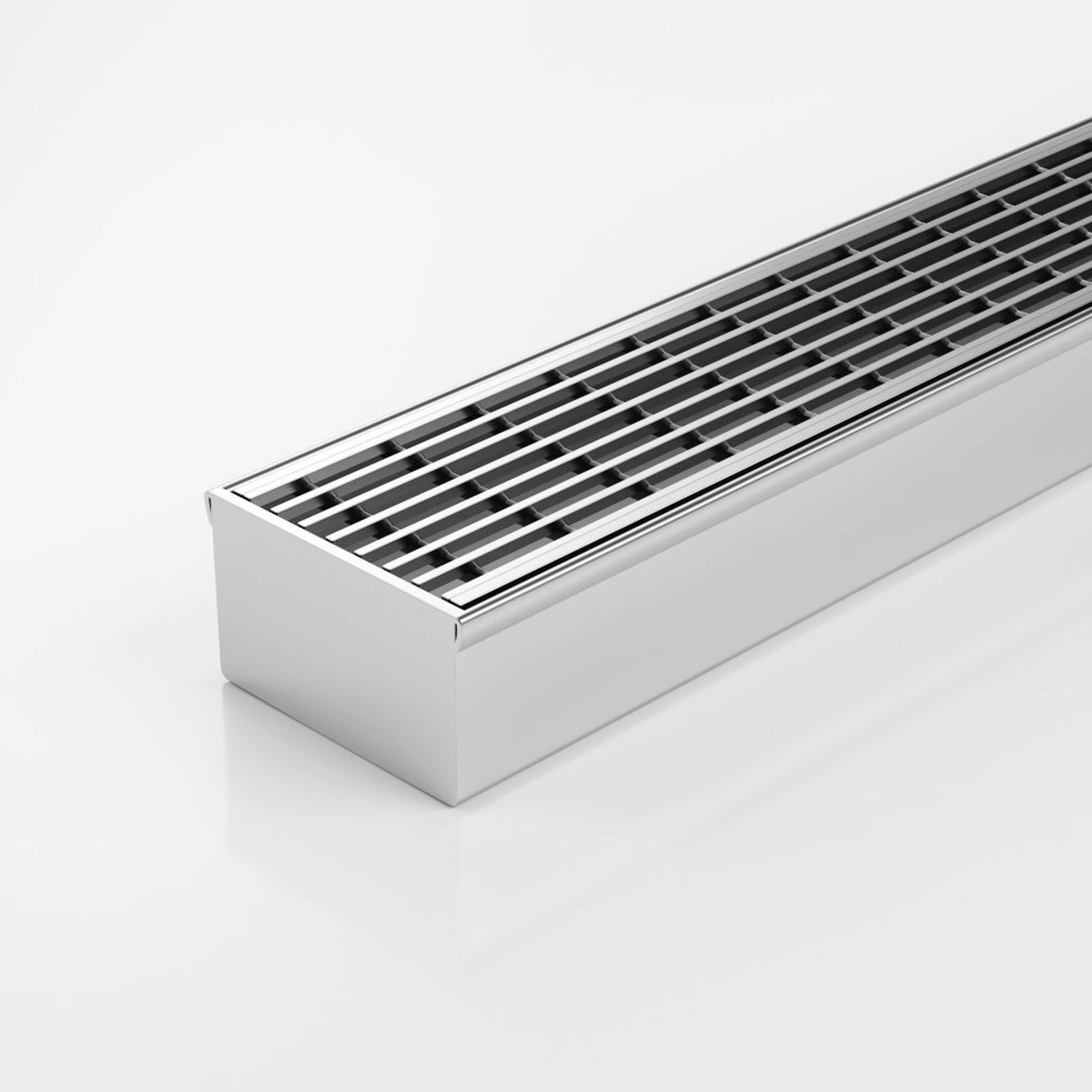 65TRi40MTL Linear Drainage System gallery detail image