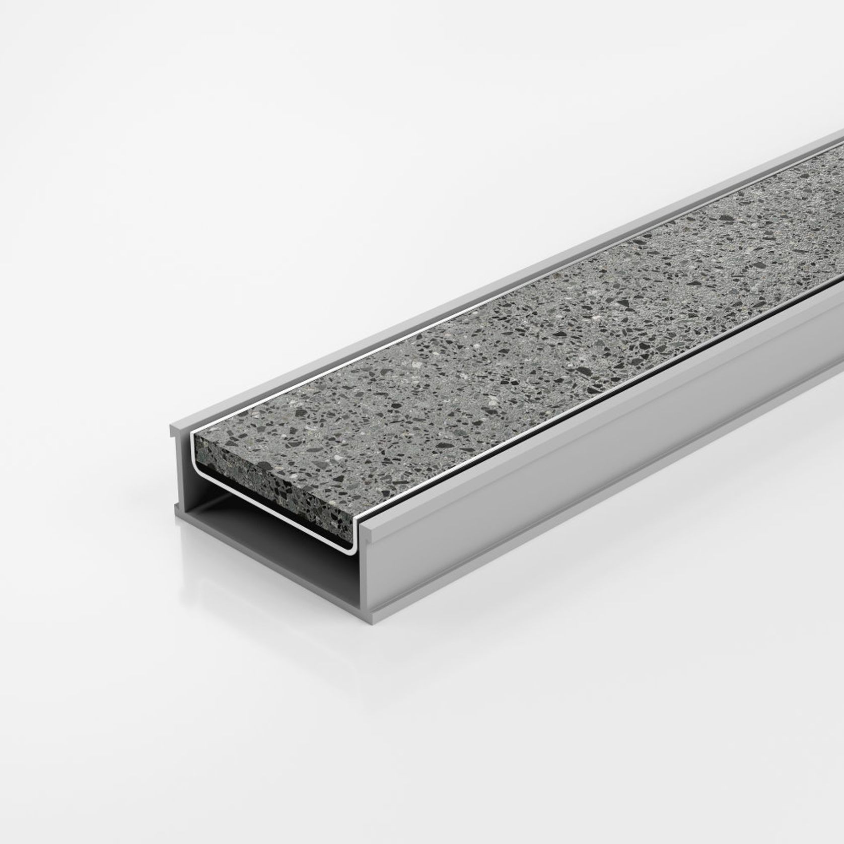 65TiG25 Tile Insert Drain gallery detail image