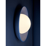 Mani Wide Sconce gallery detail image