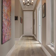 Champagne European Oak Flooring gallery detail image