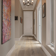 Champagne European Oak Flooring gallery detail image