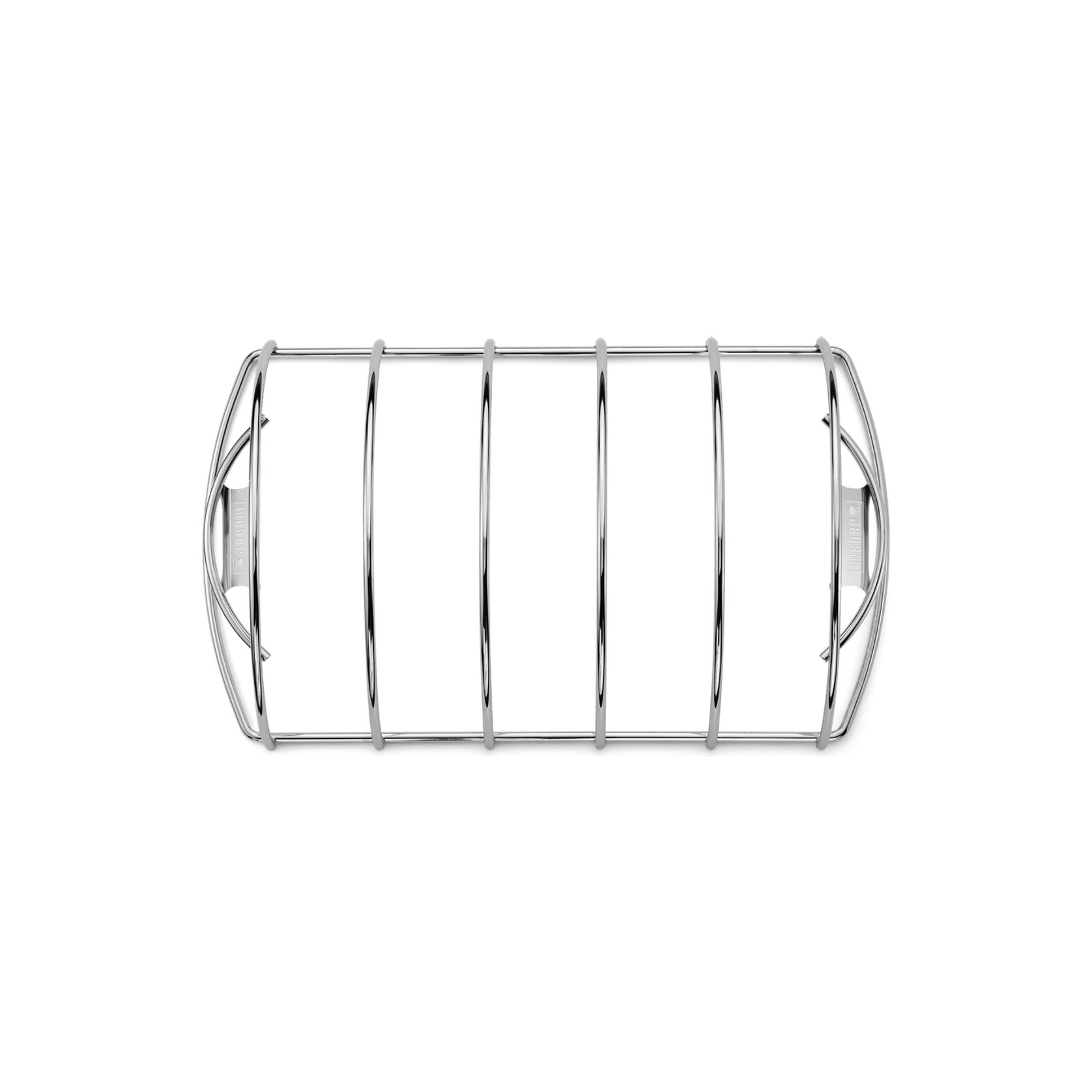 Weber Small Rib Rack gallery detail image