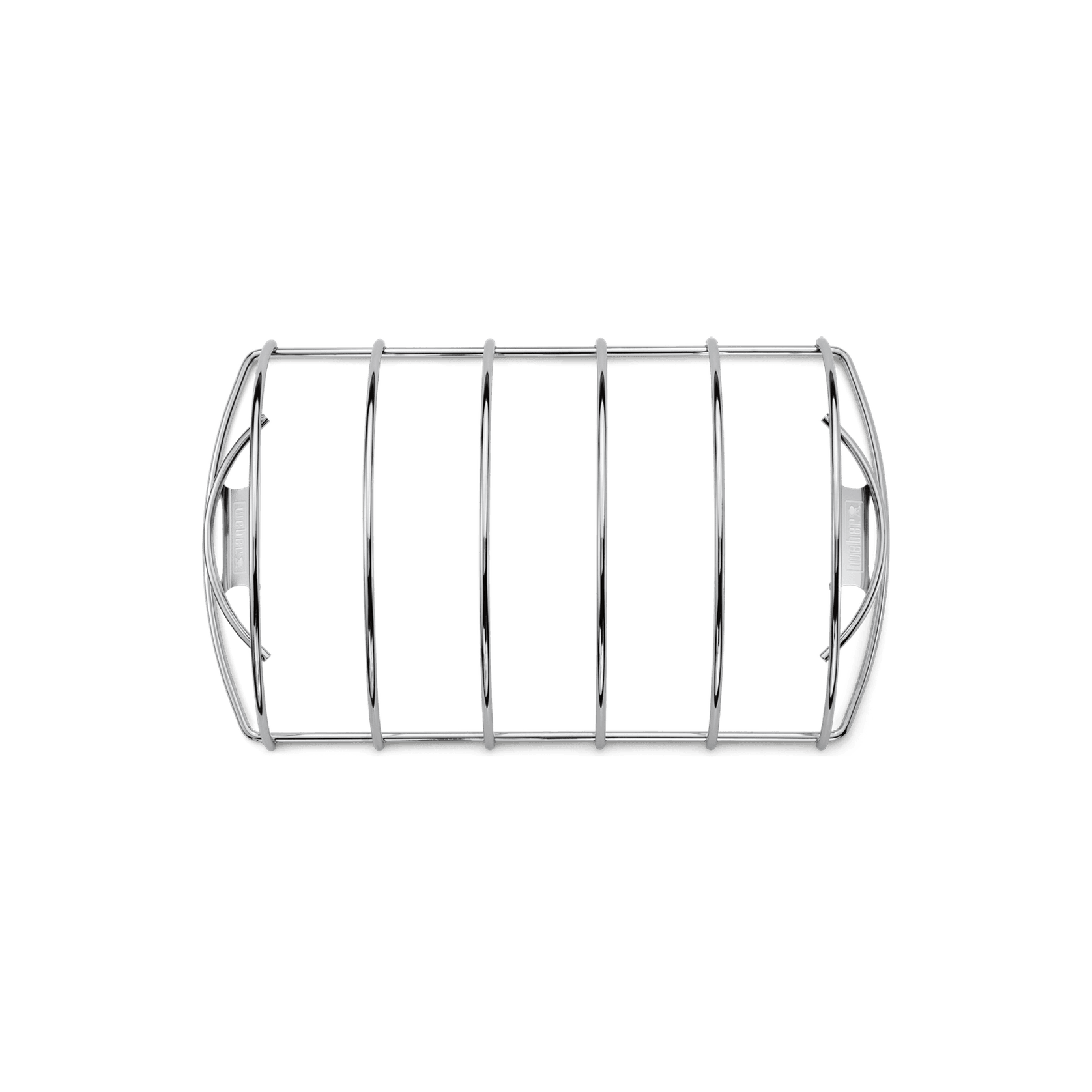 Weber Small Rib Rack gallery detail image