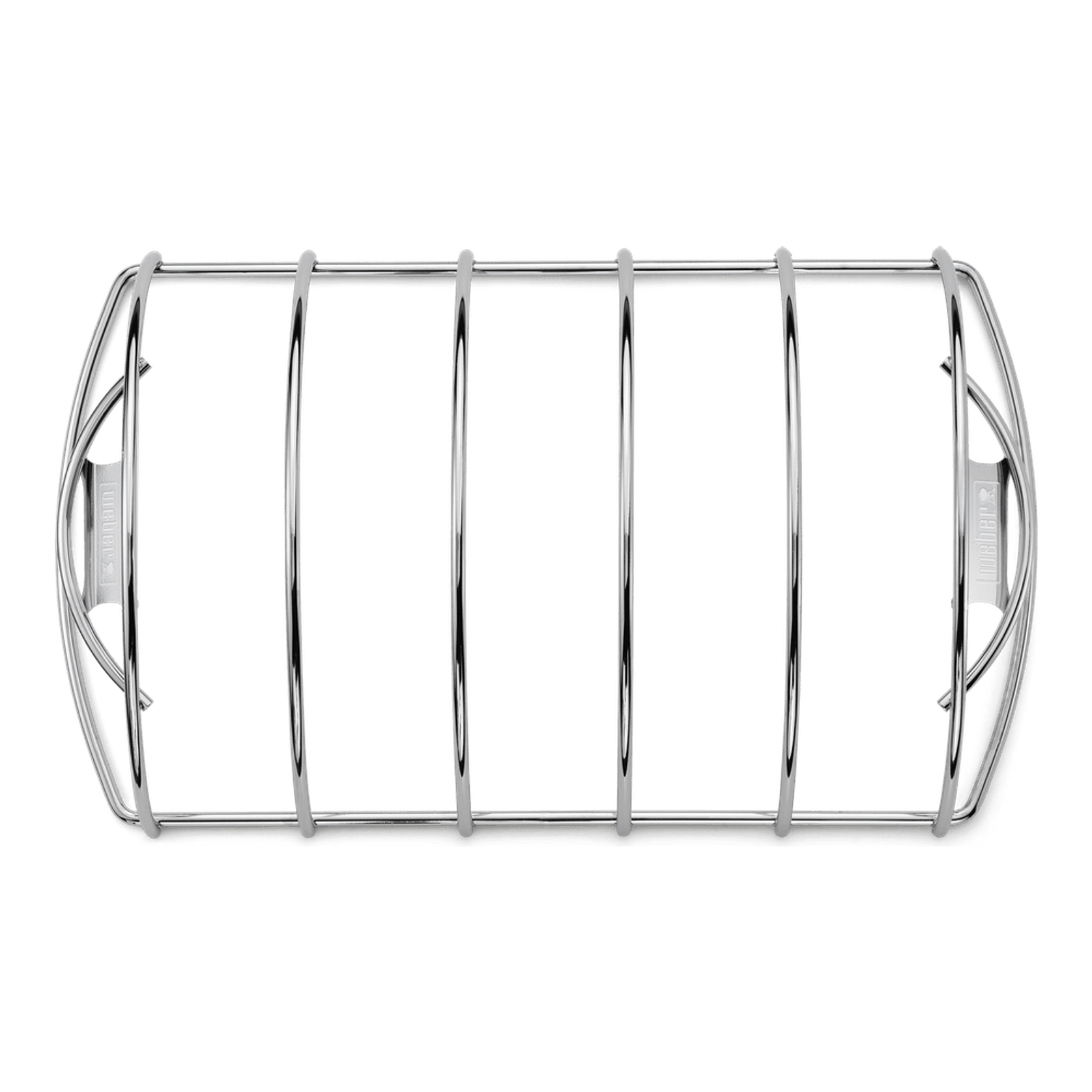 Weber Small Rib Rack gallery detail image