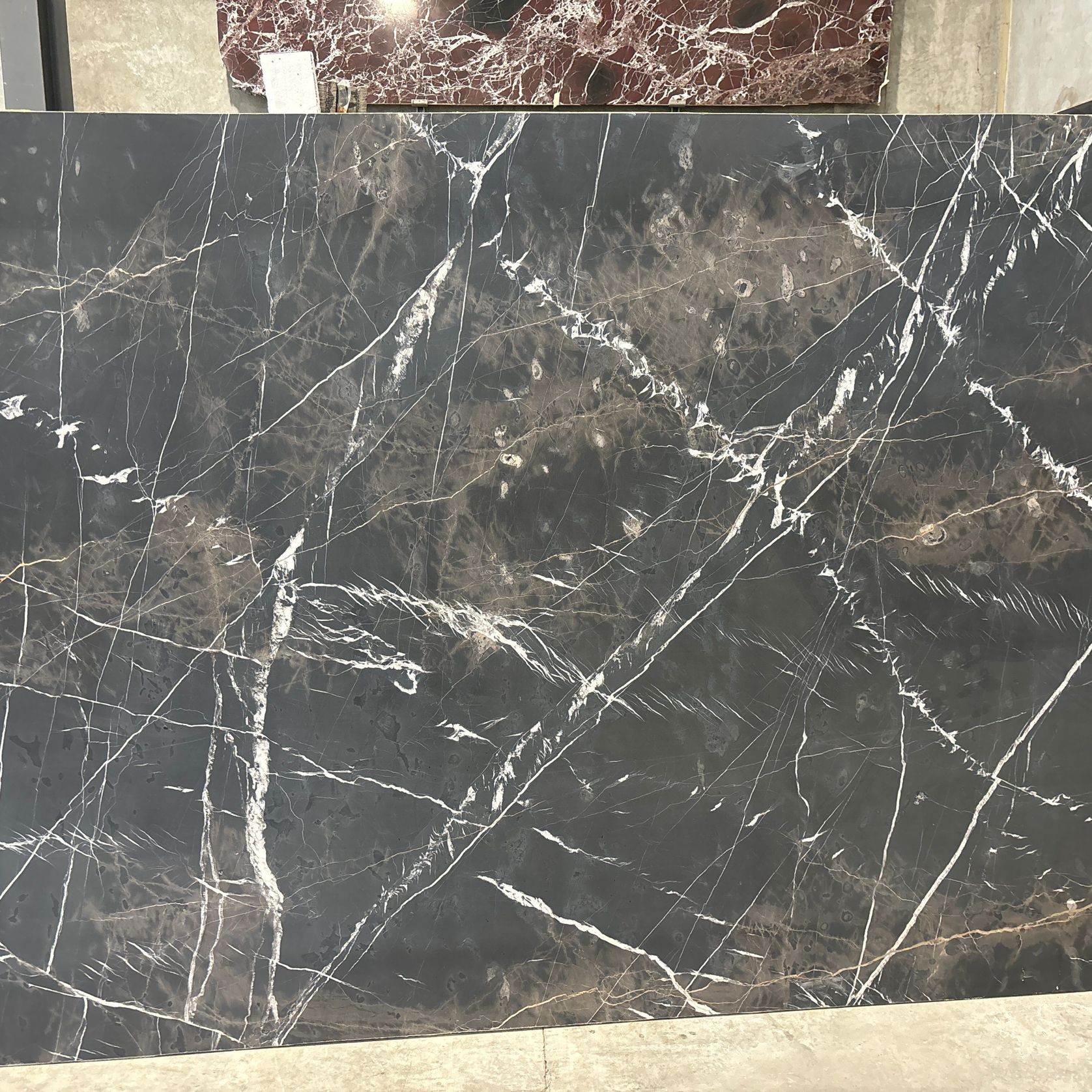 Caffe Amaro | Marble gallery detail image