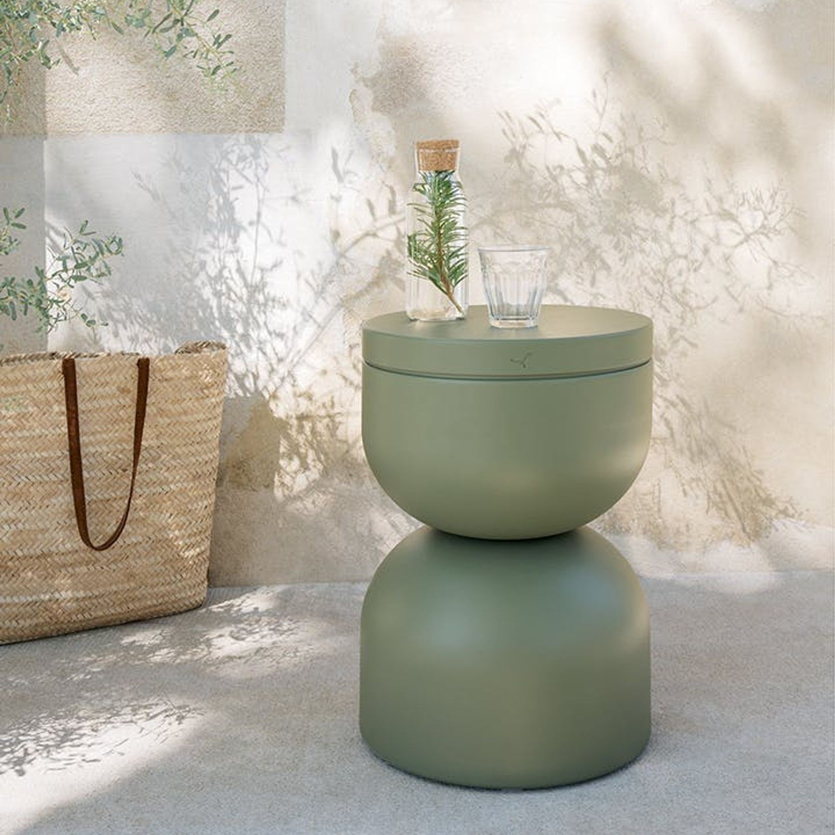 Piapolo Stool gallery detail image