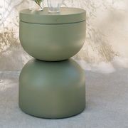 Fermob Piapolo Stool gallery detail image