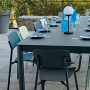 Fermob Studie Outdoor Chair gallery detail image