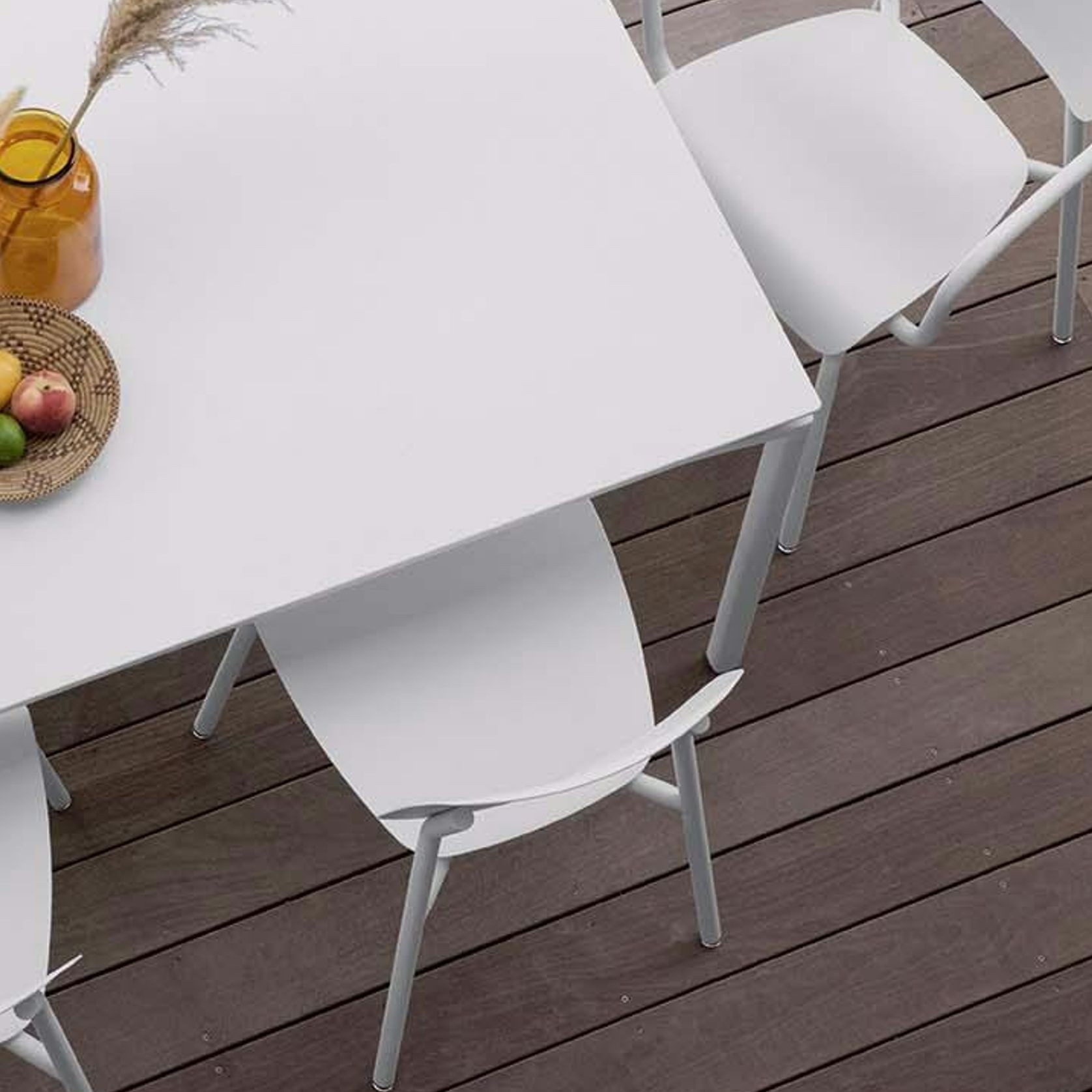 Fermob Studie Outdoor Chair gallery detail image