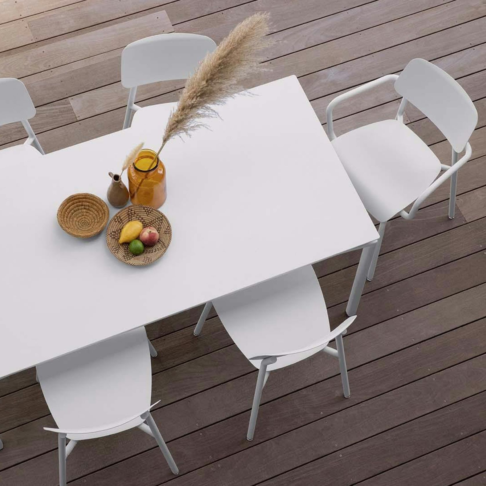 Studie Outdoor Chair gallery detail image