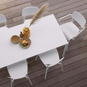 Studie Outdoor Chair gallery detail image