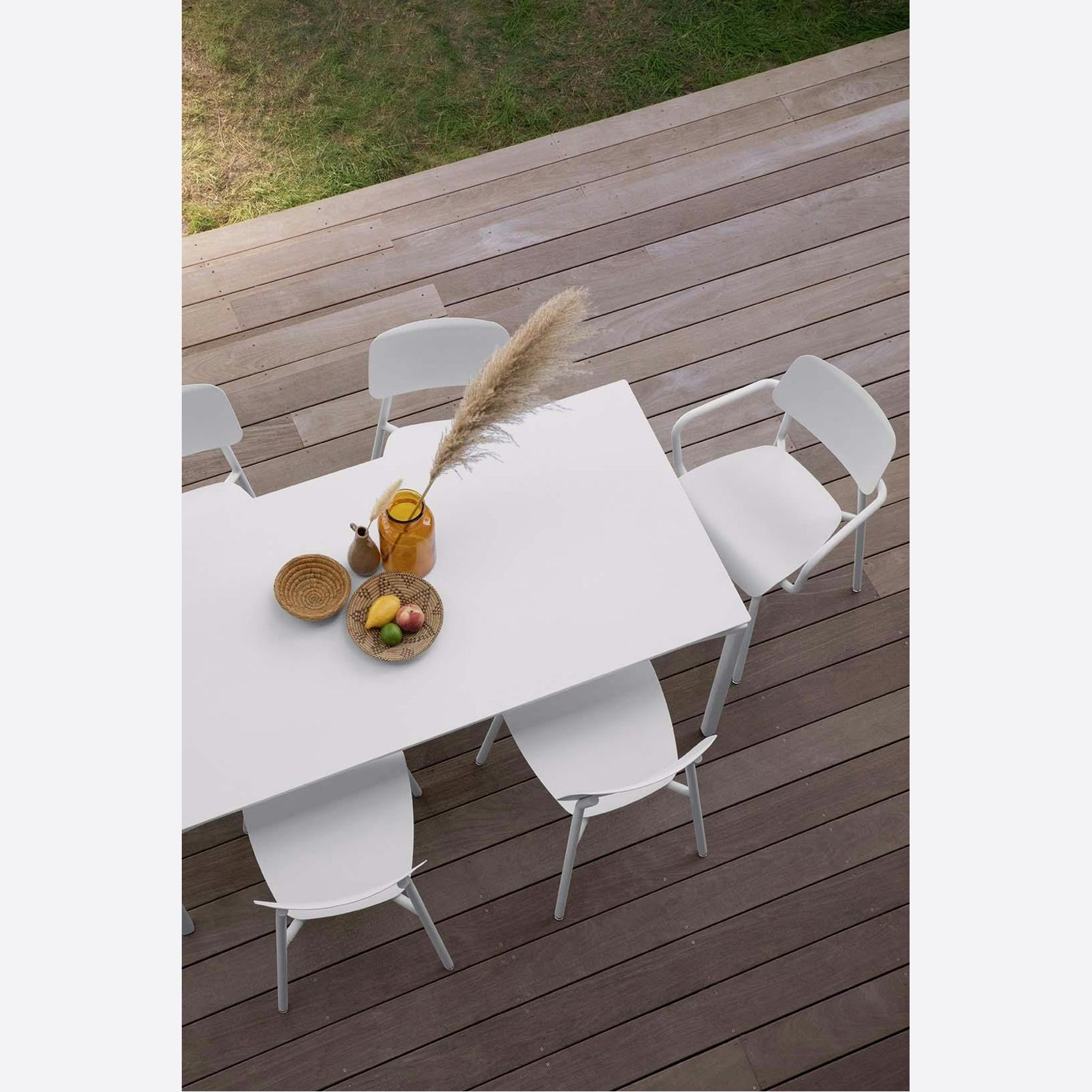 Studie Outdoor Armchair gallery detail image