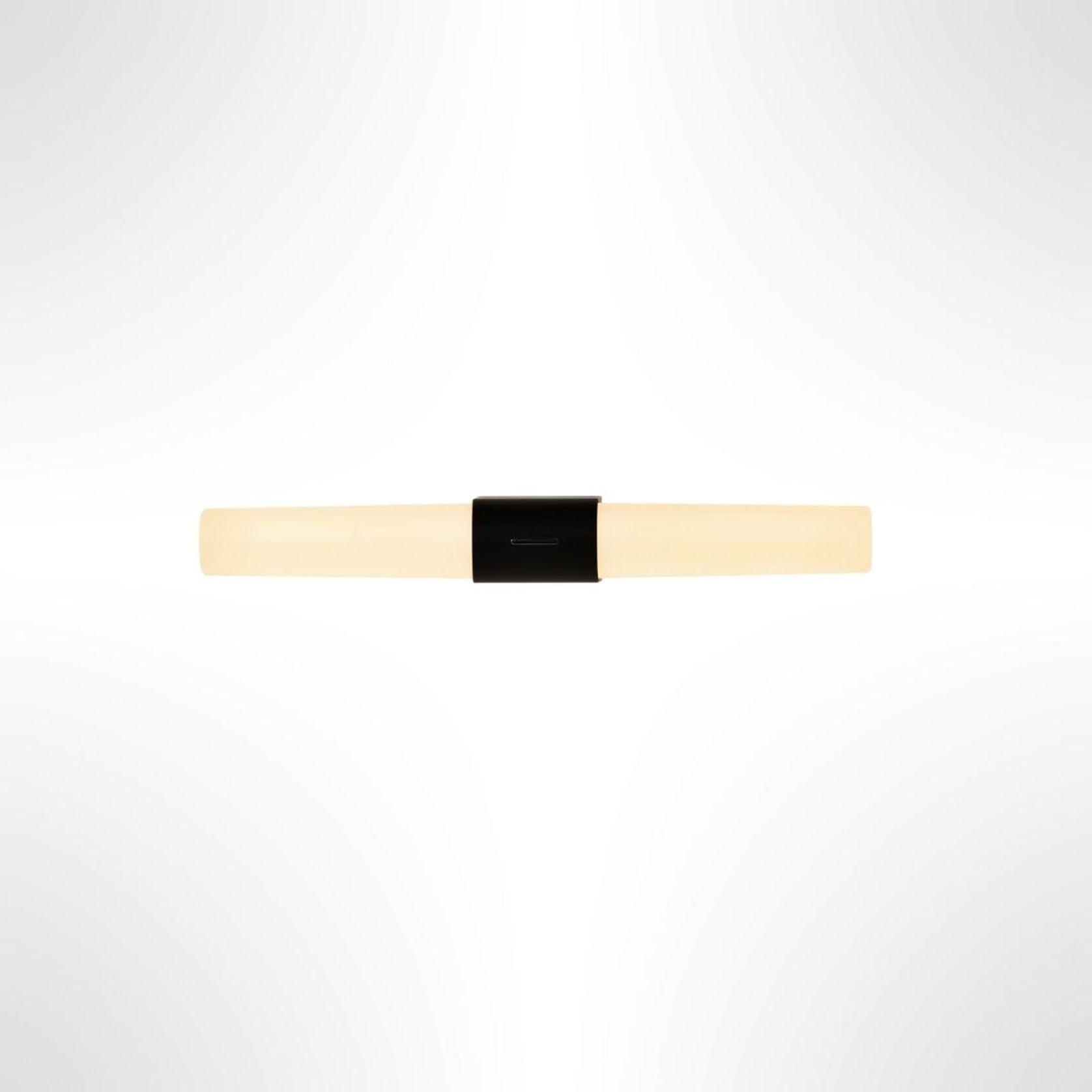 Helva Double Wall Light gallery detail image
