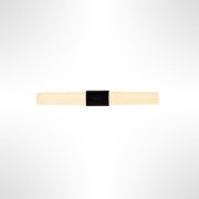 Helva Double Wall Light gallery detail image
