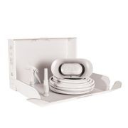 ZEE Sidra 20m Hose White by Studio Dott gallery detail image