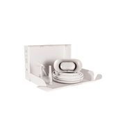 ZEE Sidra 20m Hose White by Studio Dott gallery detail image