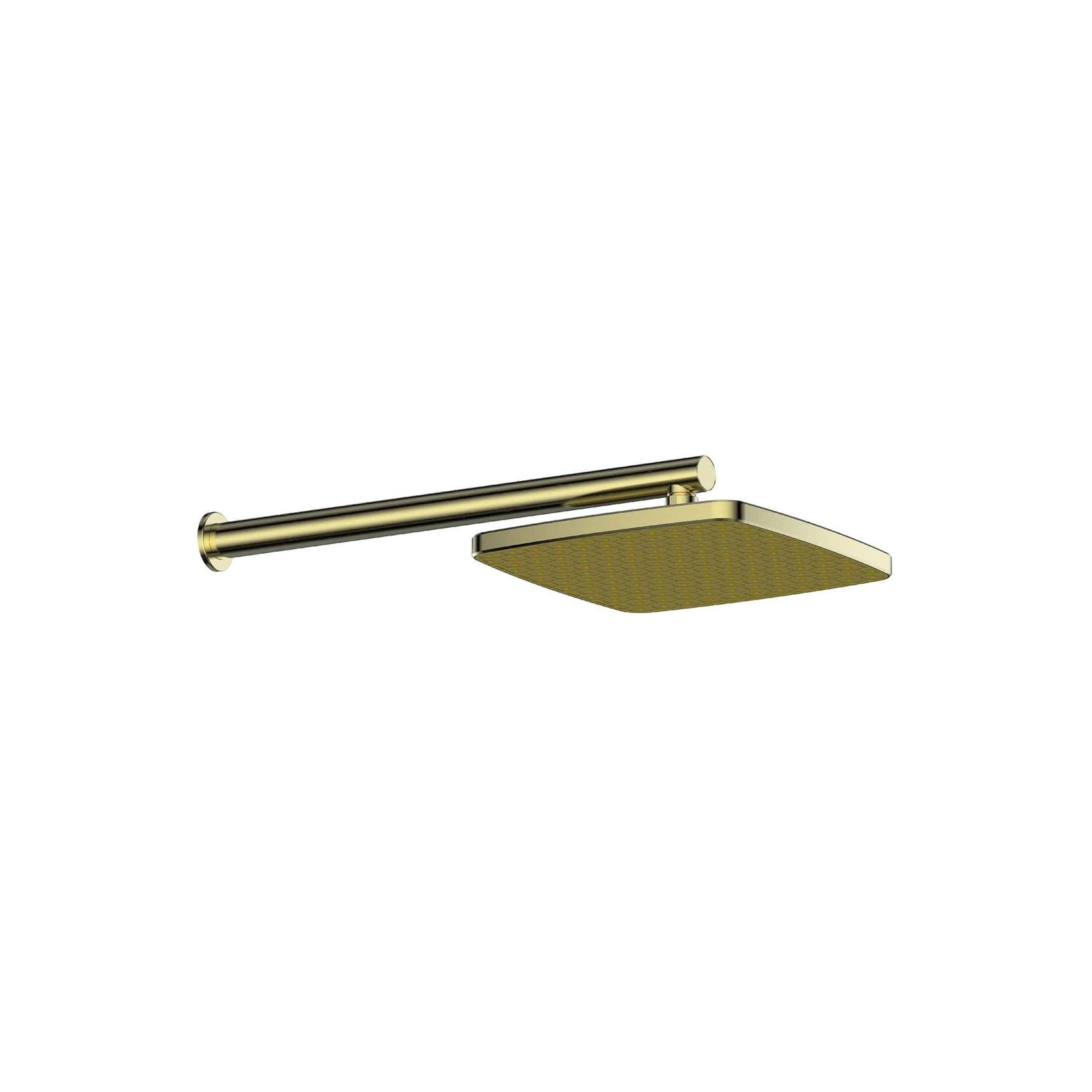 Glide Syntra Rainboost Wall Shower gallery detail image