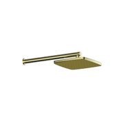 Glide Syntra Rainboost Wall Shower gallery detail image