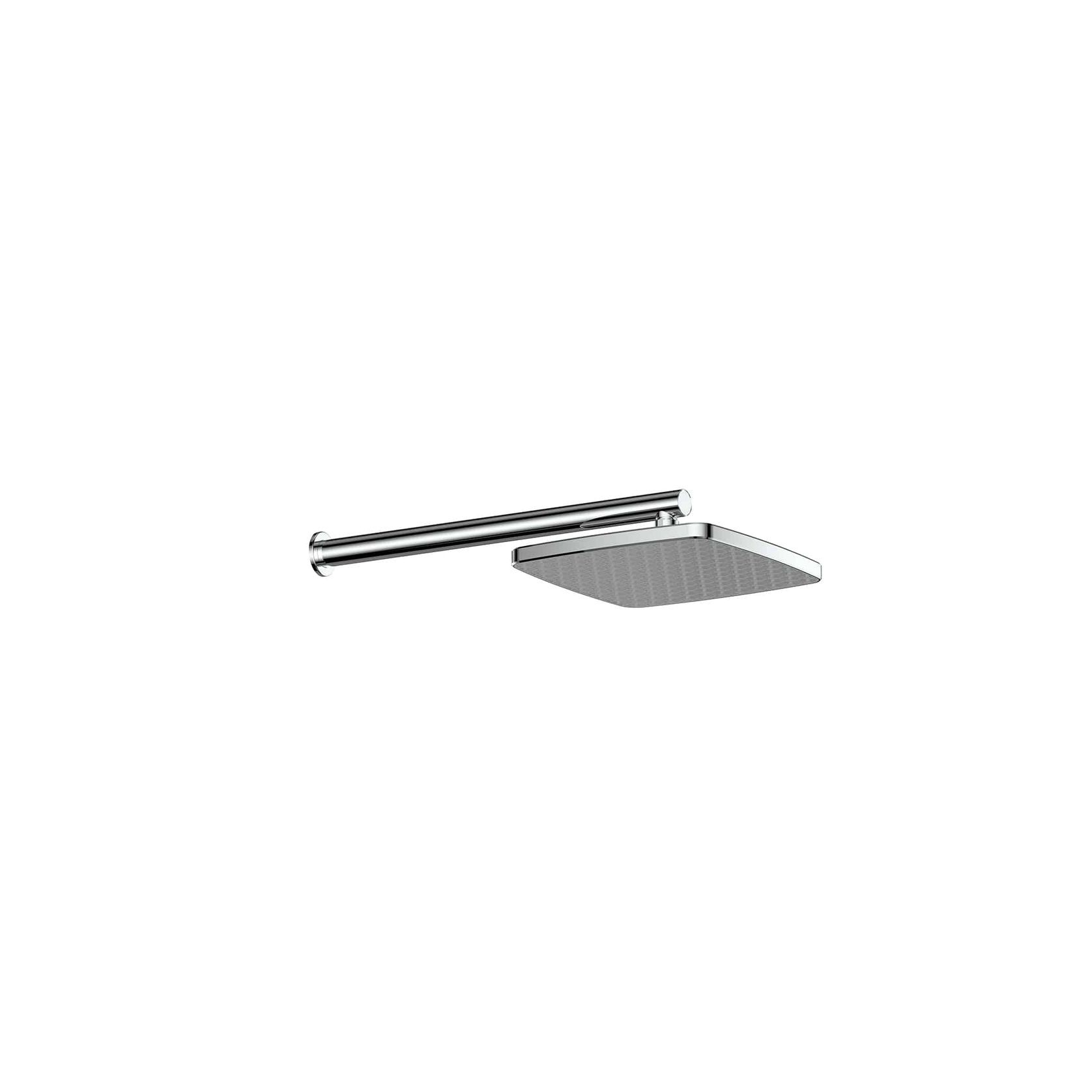 Glide Syntra Rainboost Wall Shower gallery detail image