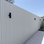 White | Outdoor Panel gallery detail image