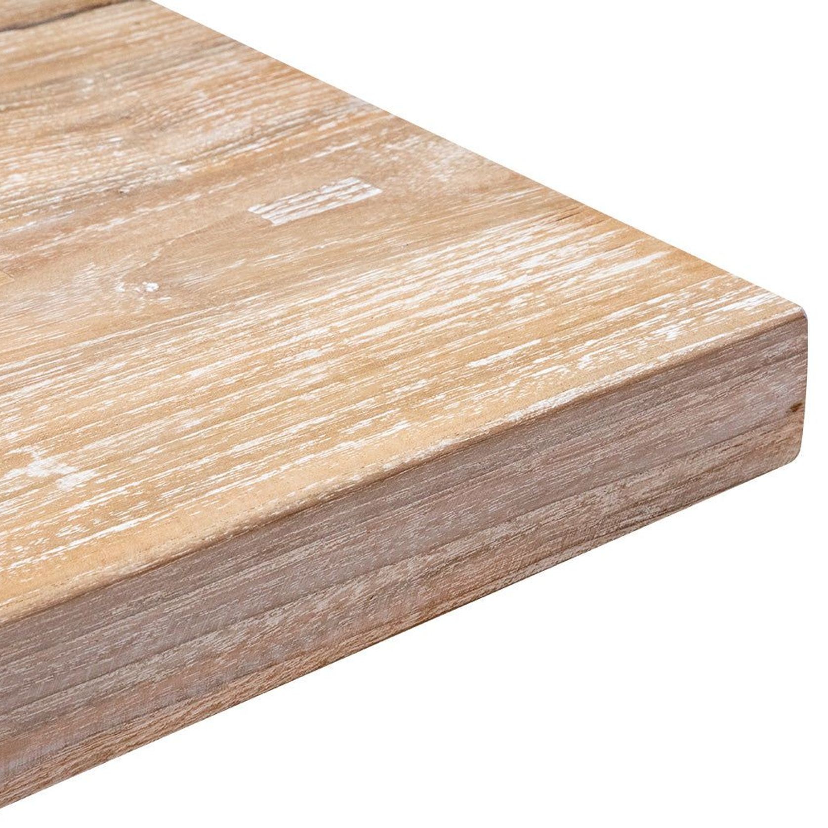 Sturdia Teak Table 200cm gallery detail image