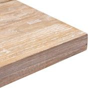 Sturdia Teak Table 200cm gallery detail image