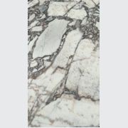 Square Coffee Table - Milky Blue Marble | Natural Stone Co. gallery detail image