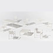 Palissade Table gallery detail image