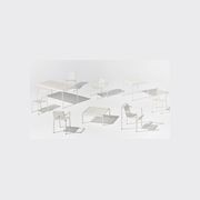 Palissade Table gallery detail image