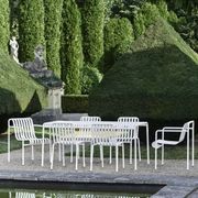 Palissade Table gallery detail image