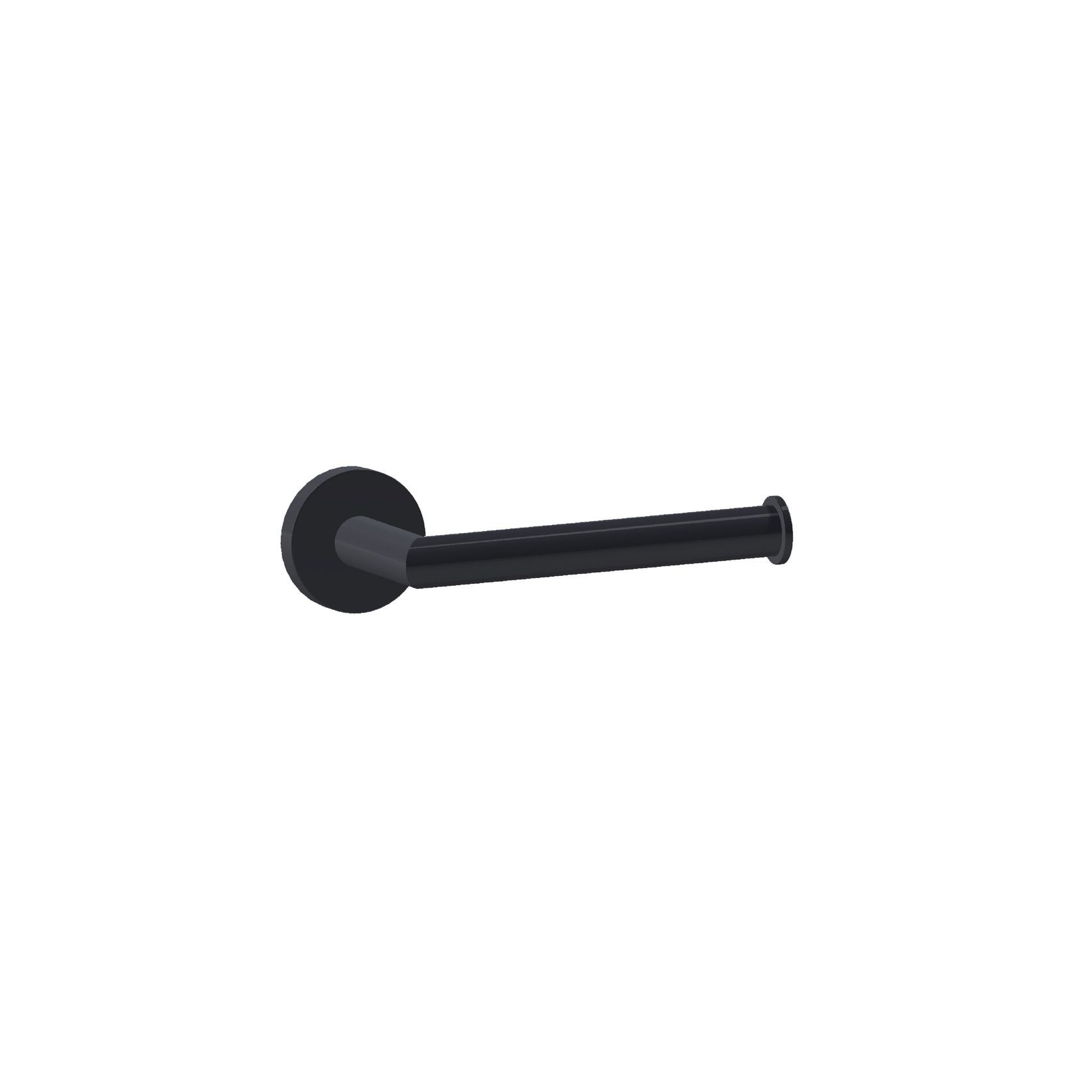Zola Toilet Roll Holder gallery detail image