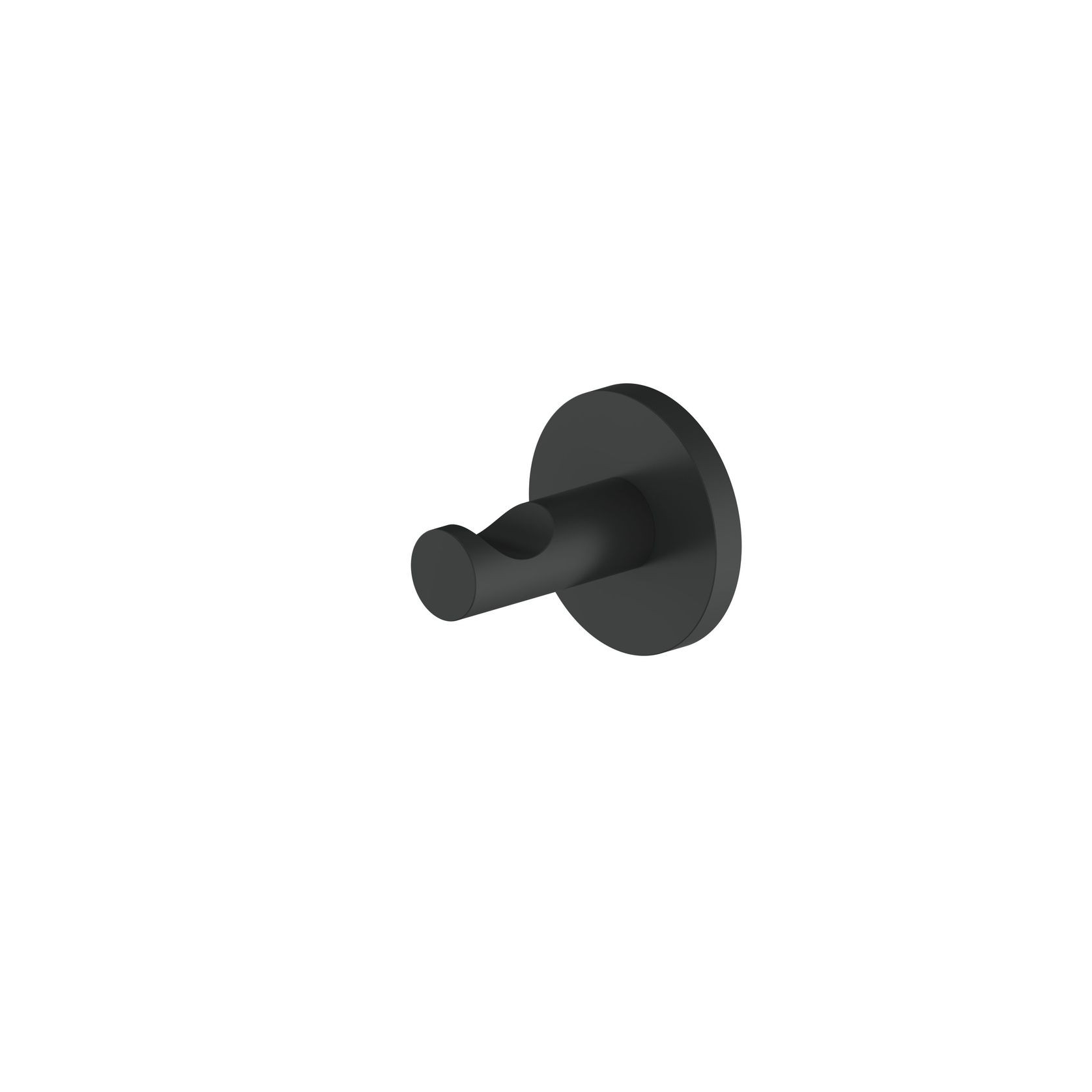 Zola Robe Hook gallery detail image