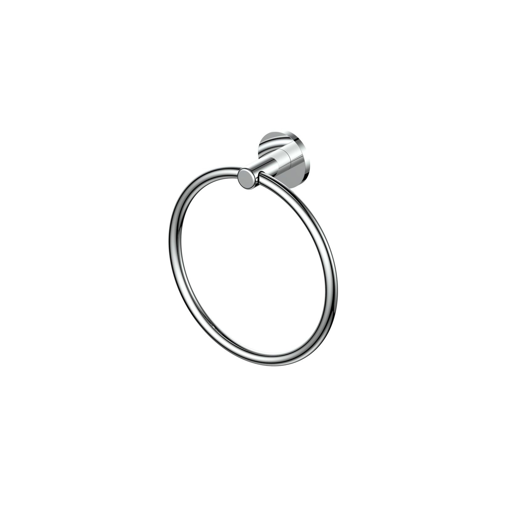 Zola Towel Ring gallery detail image