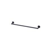 Zola Single Towel Rail 600mm gallery detail image