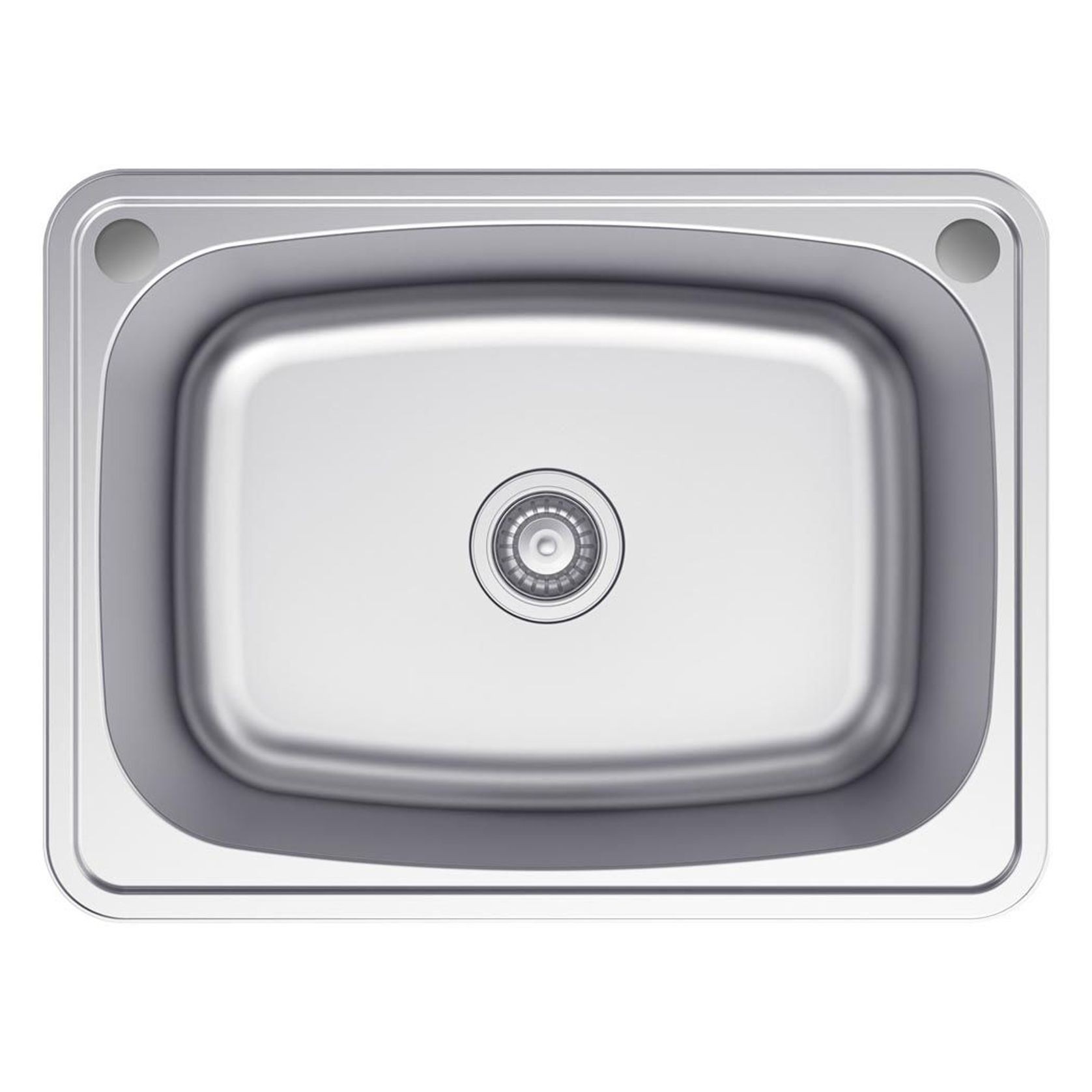 Tiva 70L Laundry Sink gallery detail image
