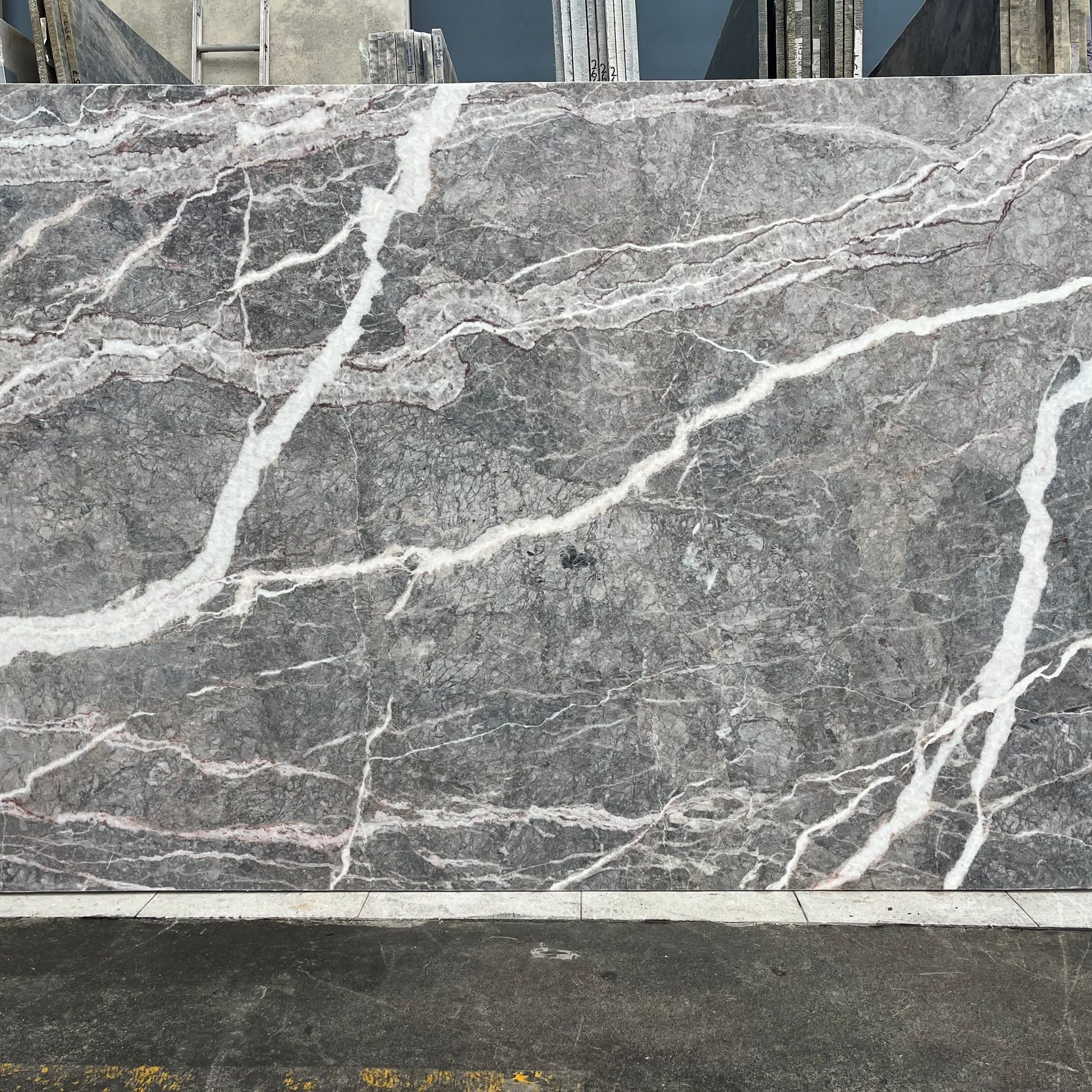 Fior Di Pesco | Marble gallery detail image
