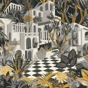 Tropical House Wallpaper (No. 687422) gallery detail image