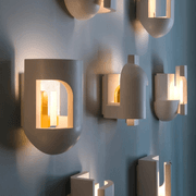 Soul Story 3 Wall Light gallery detail image