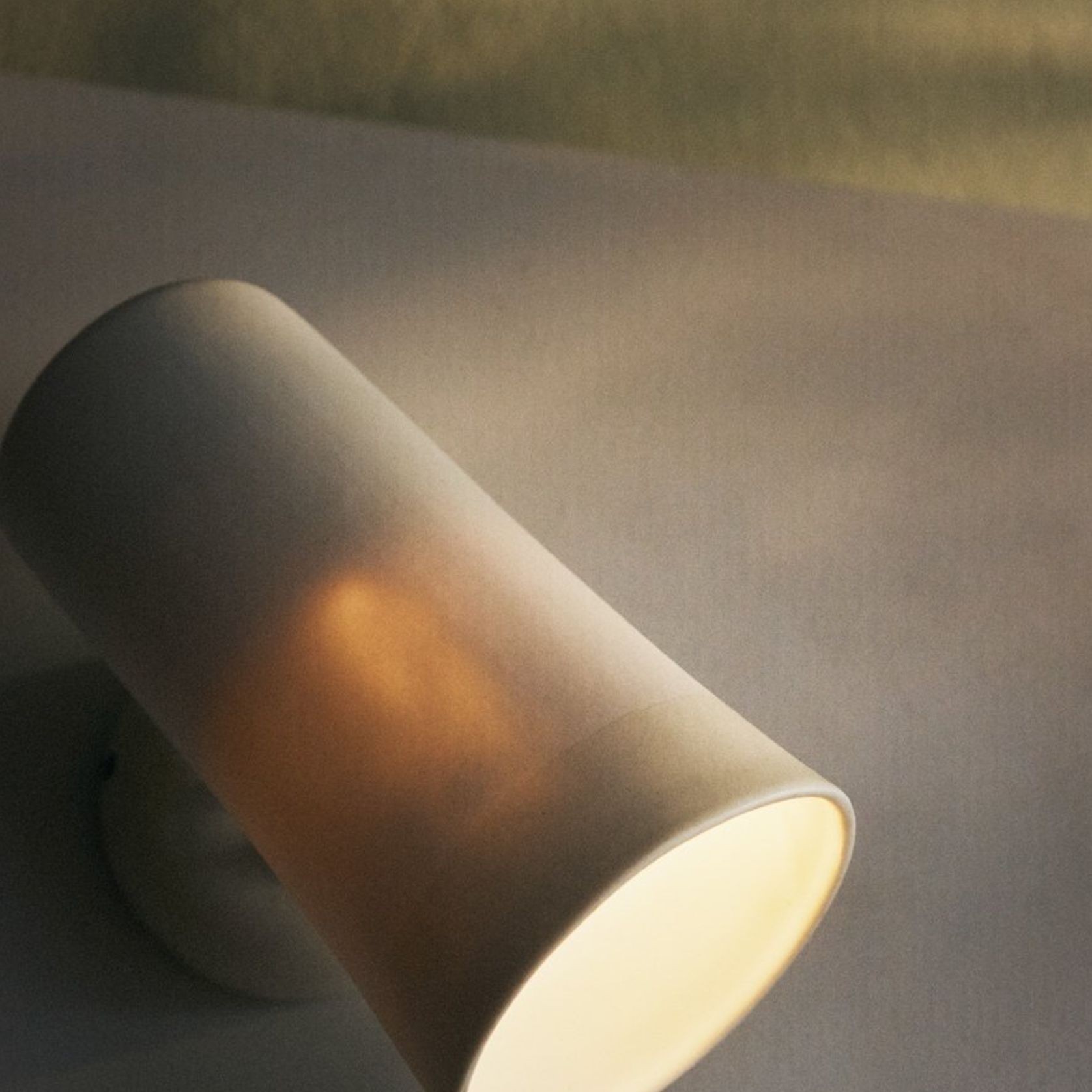 Dusked Evo - Wall Light gallery detail image
