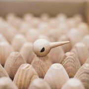 Kristian Vedel Bird - Large gallery detail image