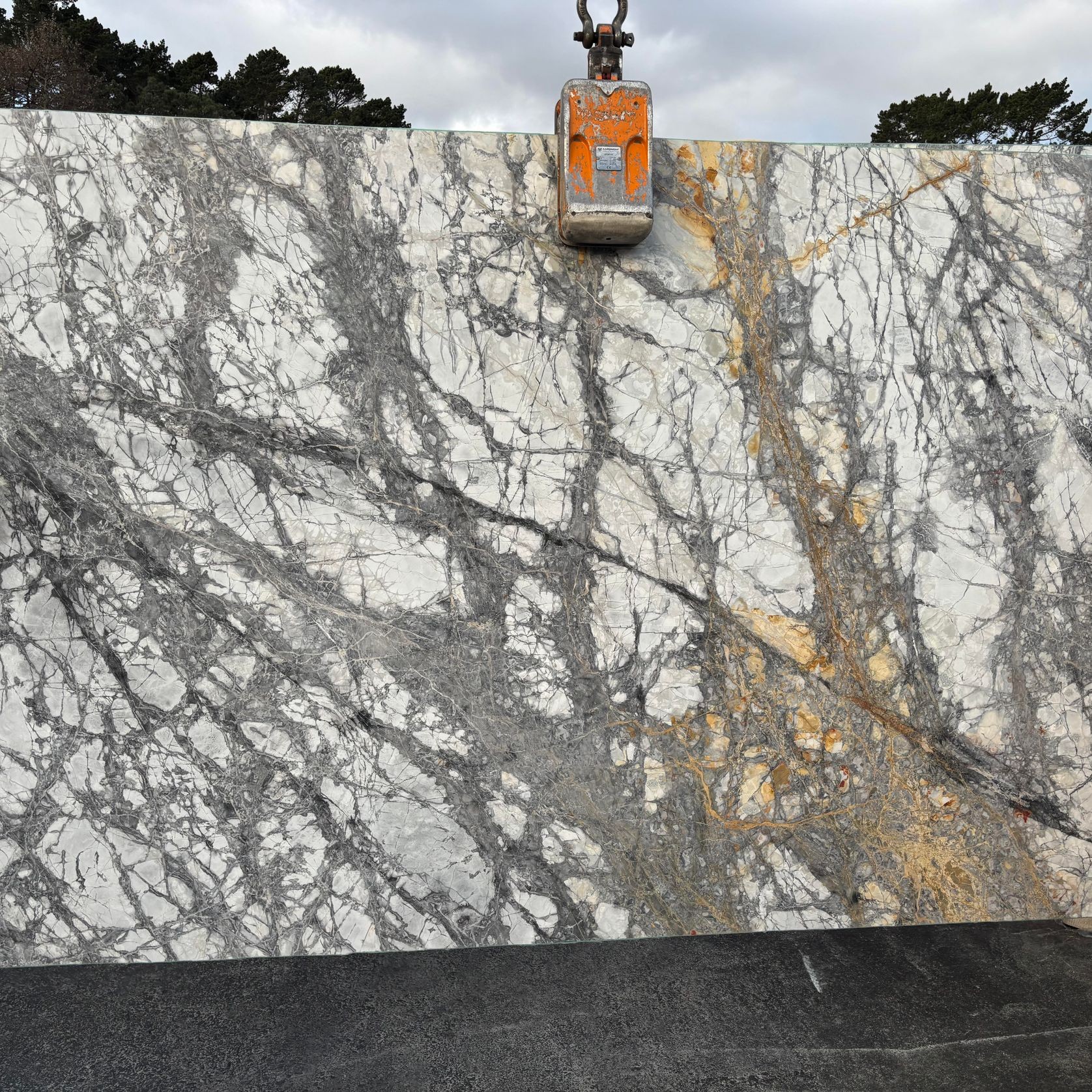 Invisible Light | Marble gallery detail image