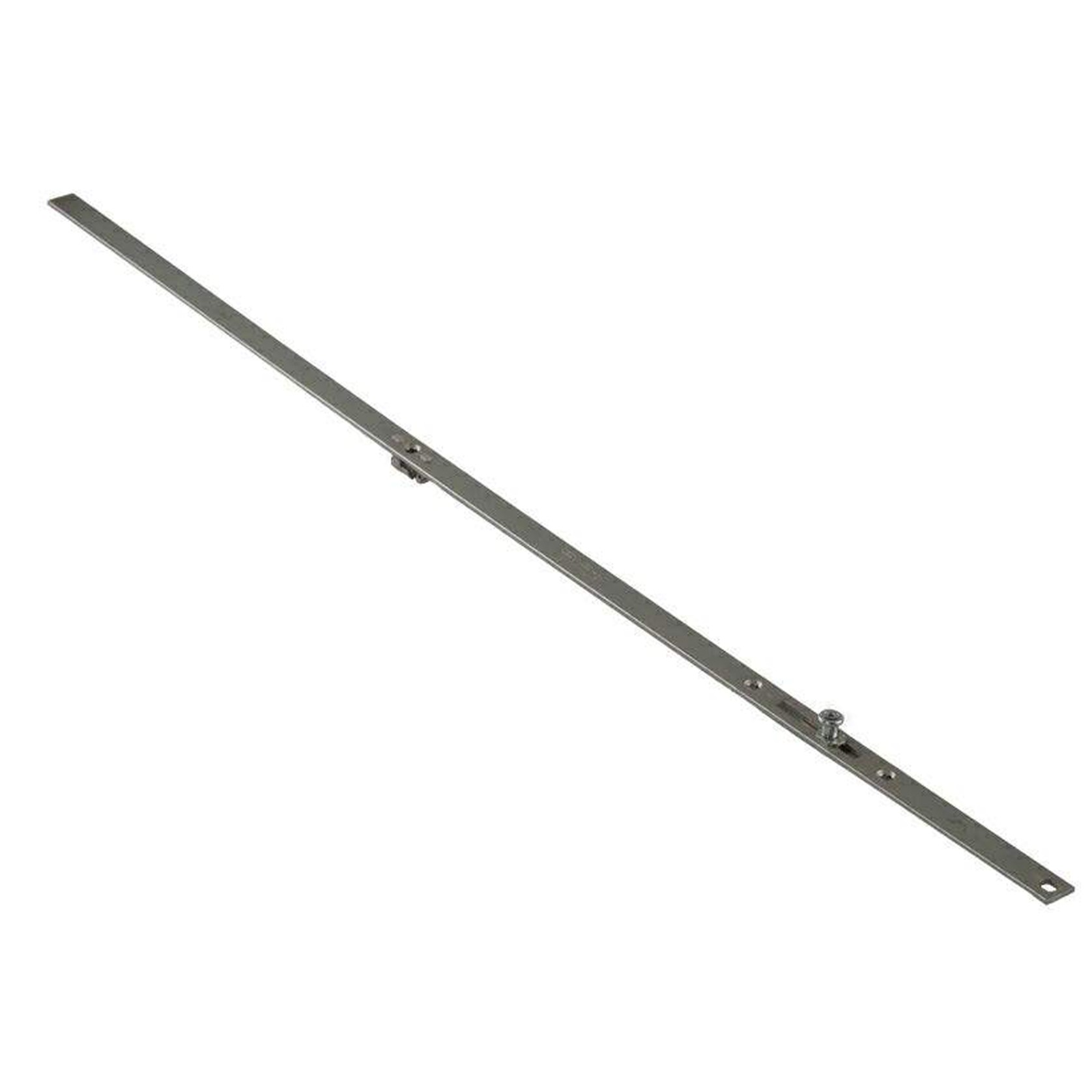 Multi- Point locking system gallery detail image