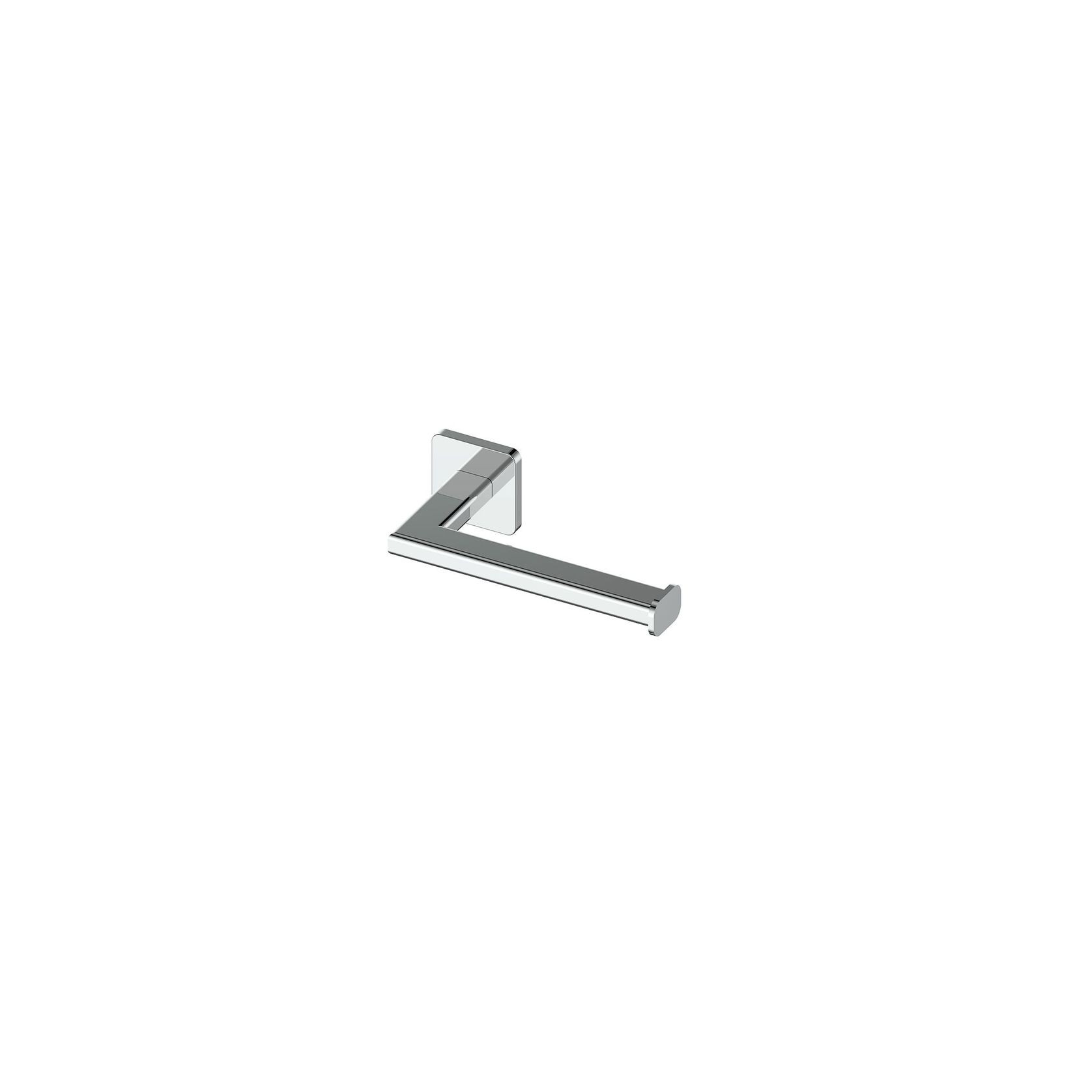 Zuri Toilet Roll Holder gallery detail image