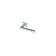 Zuri Toilet Roll Holder gallery detail image