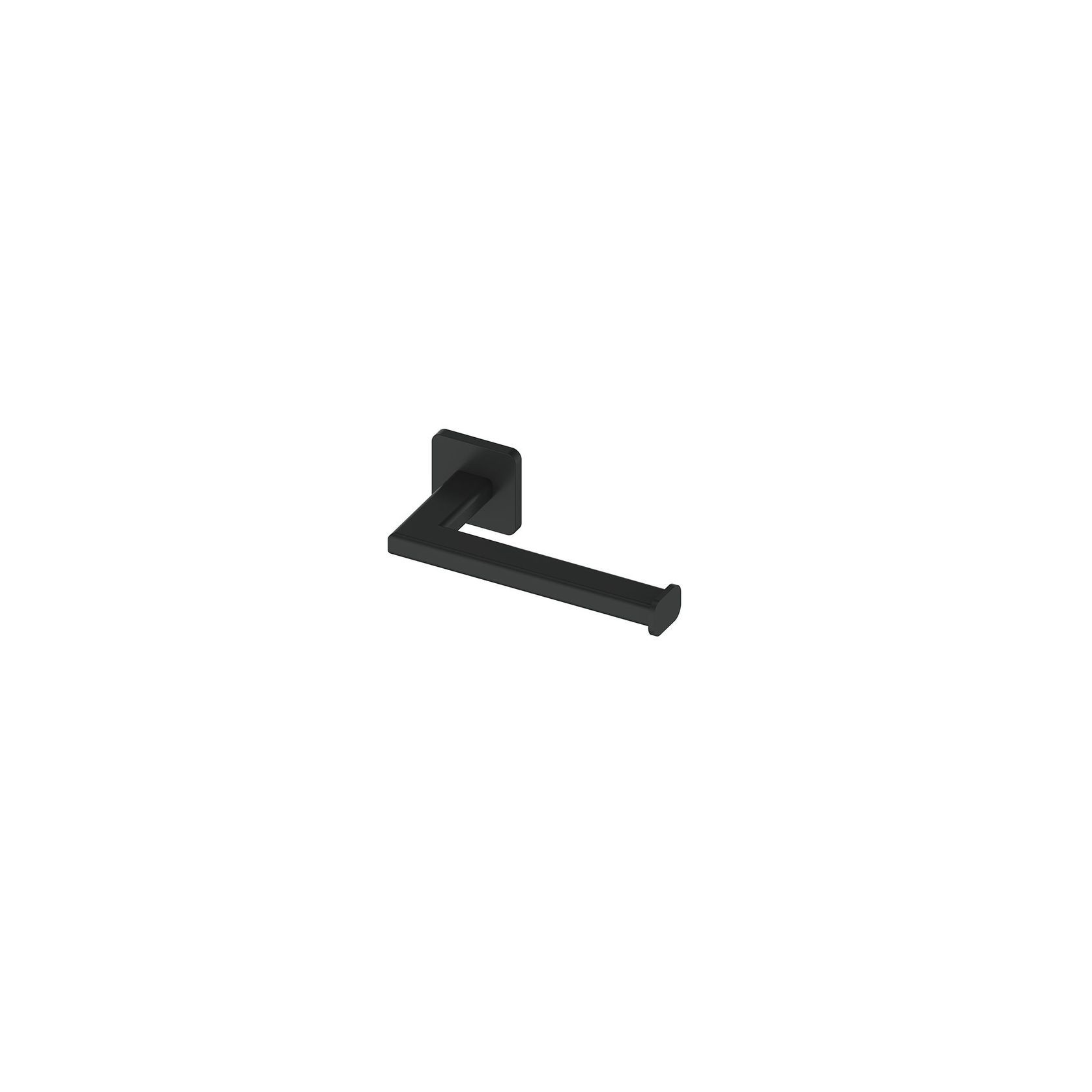 Zuri Toilet Roll Holder gallery detail image