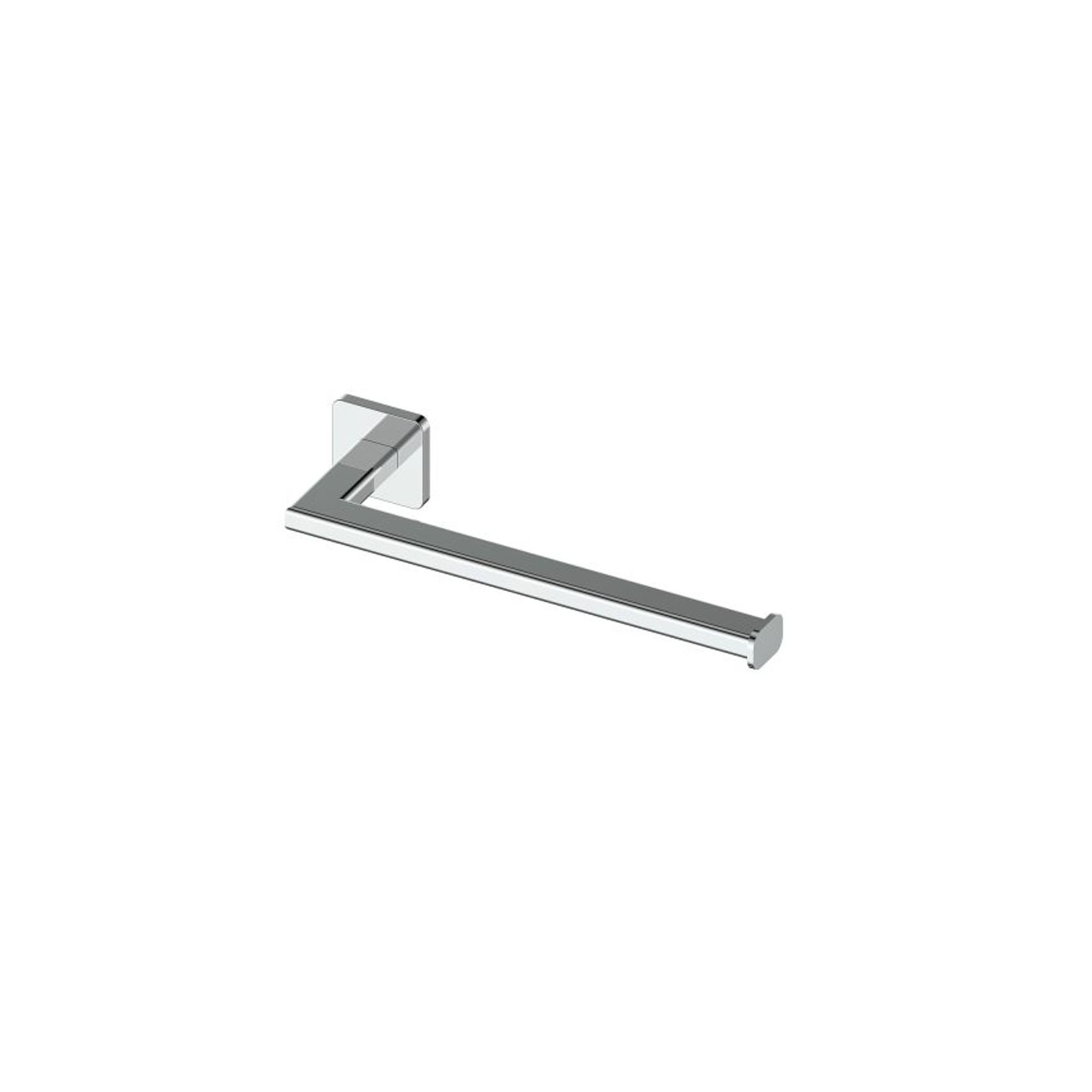 Zuri Hand Towel Bar gallery detail image