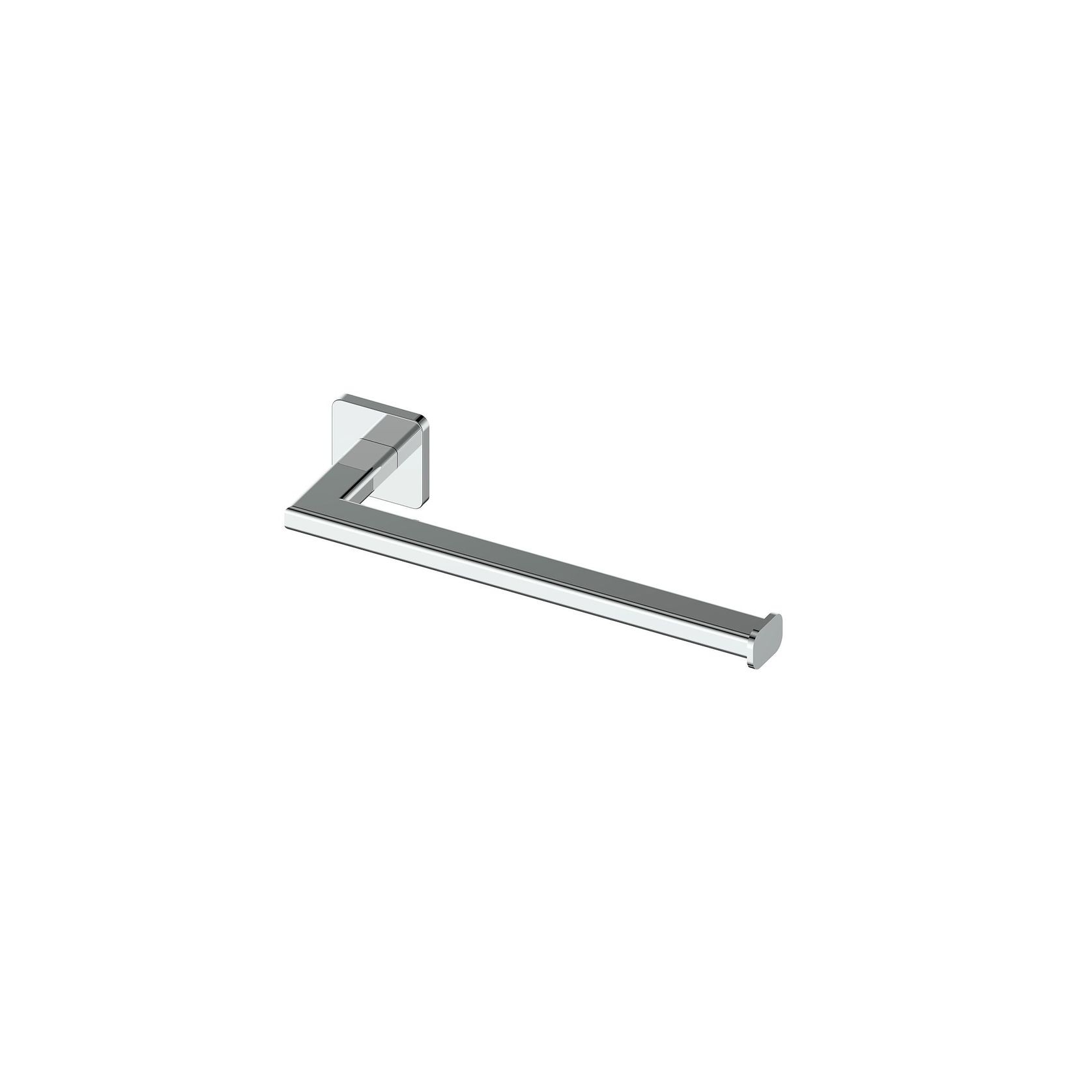 Zuri Hand Towel Bar gallery detail image